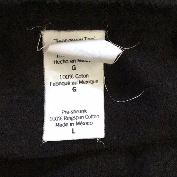 STYX The Grand Illusion Album Rock Tour T- Shirt - Picture 5 of 5